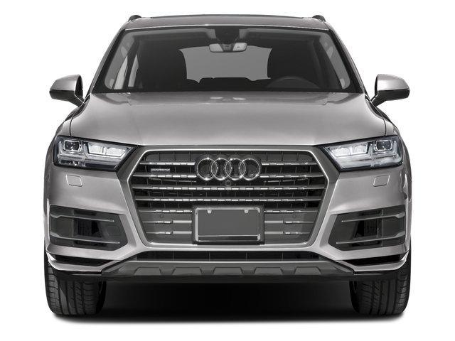 used 2017 Audi Q7 car, priced at $18,998