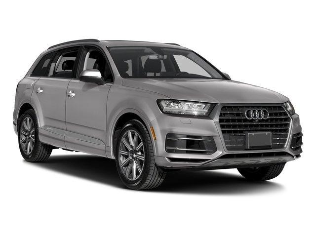 used 2017 Audi Q7 car, priced at $18,998