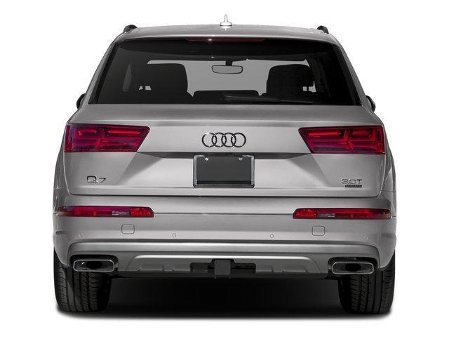 used 2017 Audi Q7 car, priced at $18,998