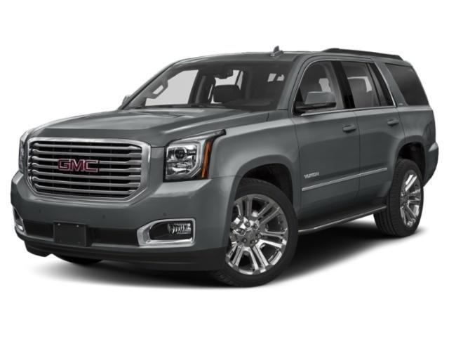 used 2020 GMC Yukon car, priced at $42,998