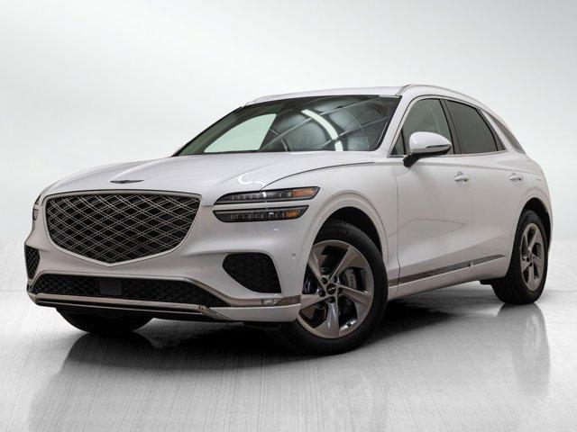 new 2026 Genesis GV70 car, priced at $57,825