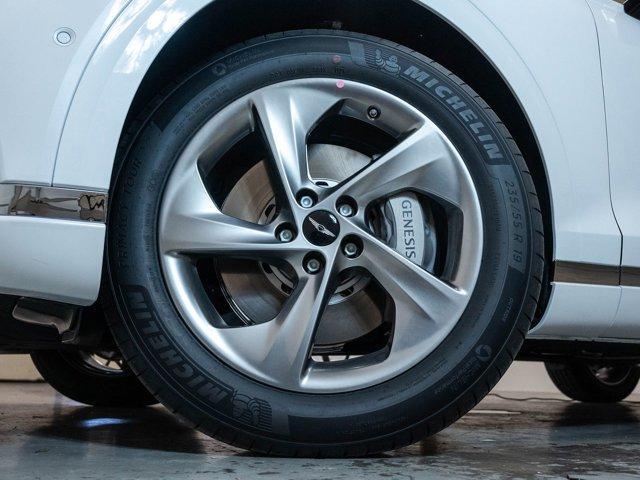 new 2026 Genesis GV70 car, priced at $57,825