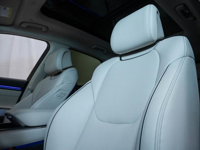 new 2026 Genesis GV70 car, priced at $57,825