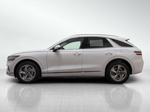 new 2026 Genesis GV70 car, priced at $57,825
