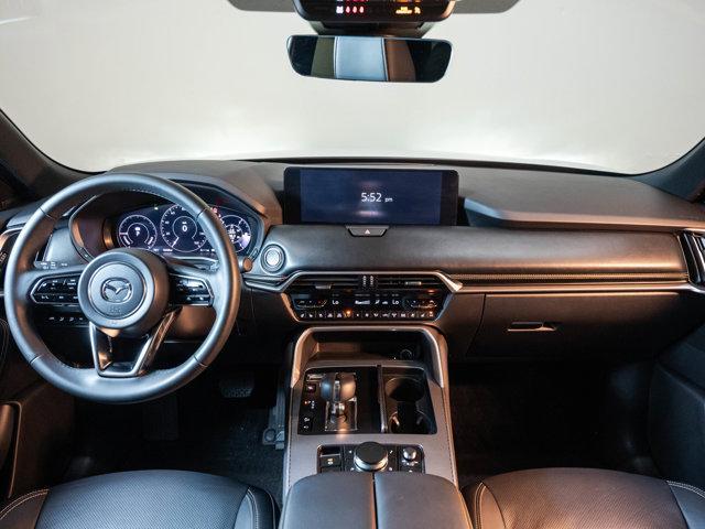 used 2025 Mazda CX-70 car, priced at $42,998