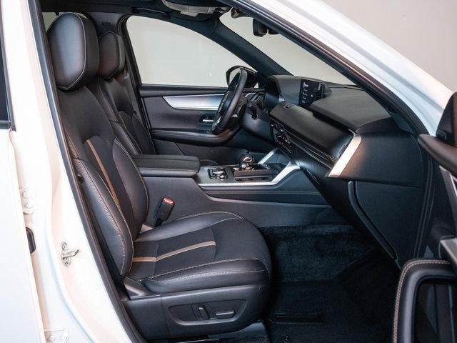 used 2025 Mazda CX-70 car, priced at $42,998