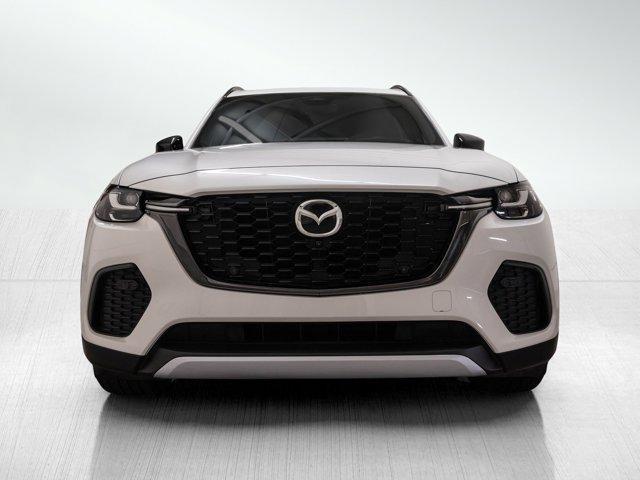 used 2025 Mazda CX-70 car, priced at $42,998