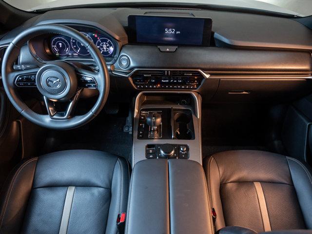 used 2025 Mazda CX-70 car, priced at $42,998