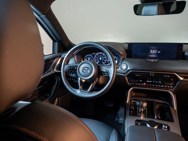 used 2025 Mazda CX-70 car, priced at $42,998