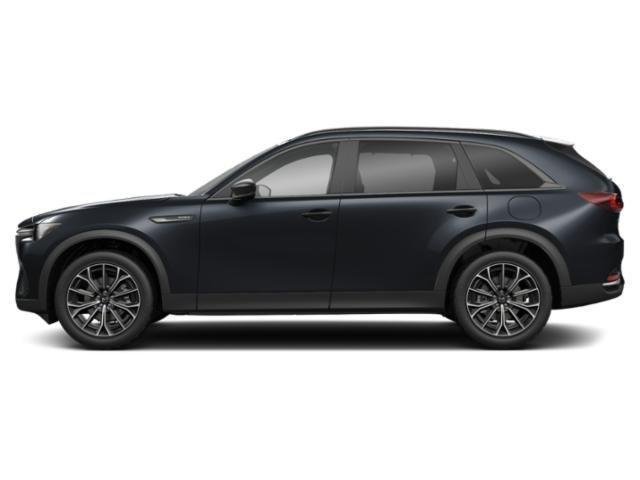 used 2025 Mazda CX-70 car, priced at $44,998