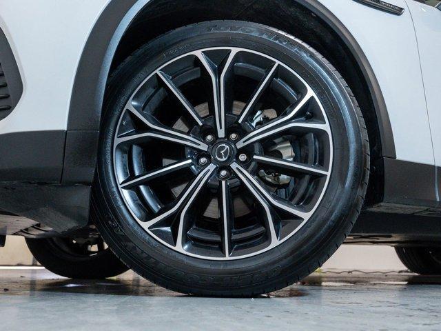 used 2025 Mazda CX-70 car, priced at $42,998
