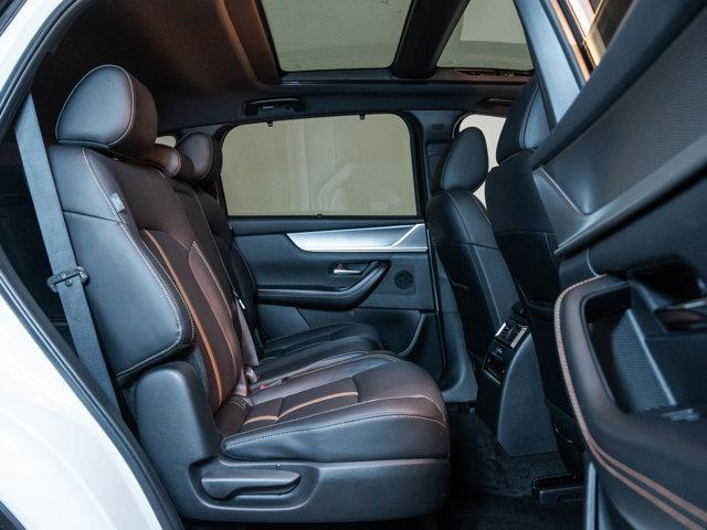 used 2025 Mazda CX-70 car, priced at $42,998
