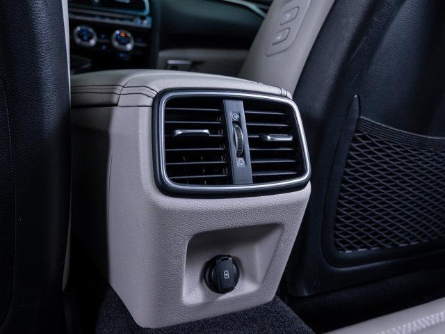 used 2020 Genesis G70 car, priced at $28,499