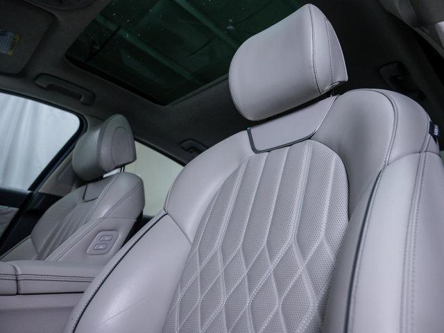 used 2020 Genesis G70 car, priced at $28,499