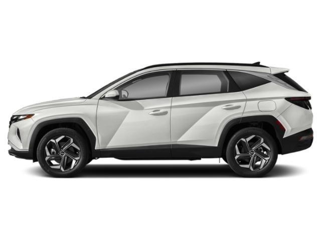 used 2022 Hyundai Tucson Hybrid car, priced at $24,598