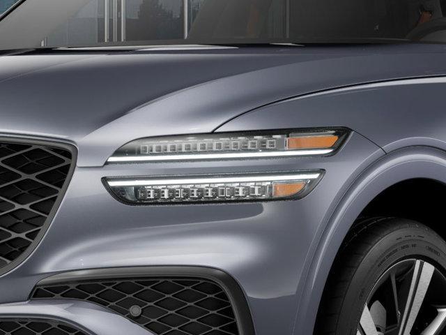 new 2026 Genesis GV70 car, priced at $67,160
