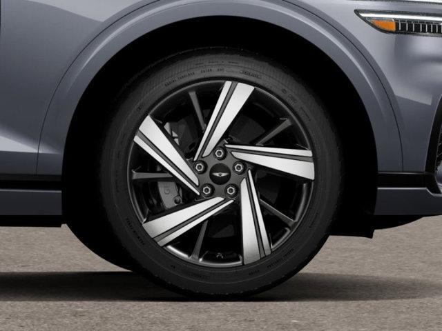 new 2026 Genesis GV70 car, priced at $67,160