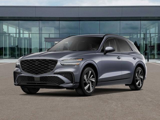 new 2026 Genesis GV70 car, priced at $67,160