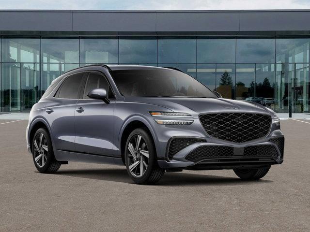 new 2026 Genesis GV70 car, priced at $67,160
