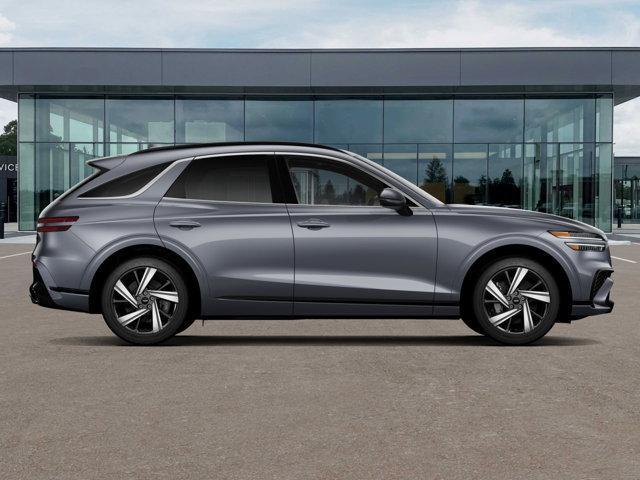 new 2026 Genesis GV70 car, priced at $67,160