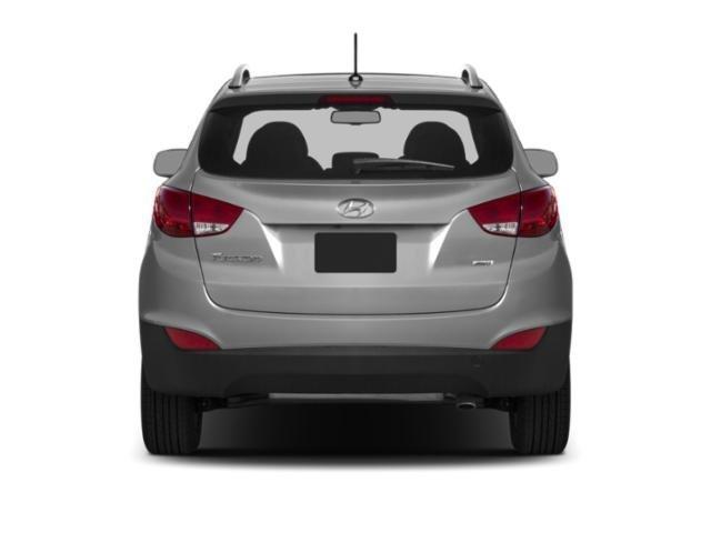 used 2015 Hyundai Tucson car, priced at $11,998