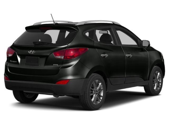 used 2015 Hyundai Tucson car, priced at $11,998