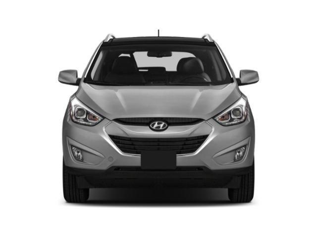 used 2015 Hyundai Tucson car, priced at $11,998