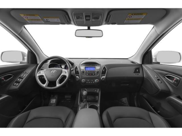 used 2015 Hyundai Tucson car, priced at $11,998