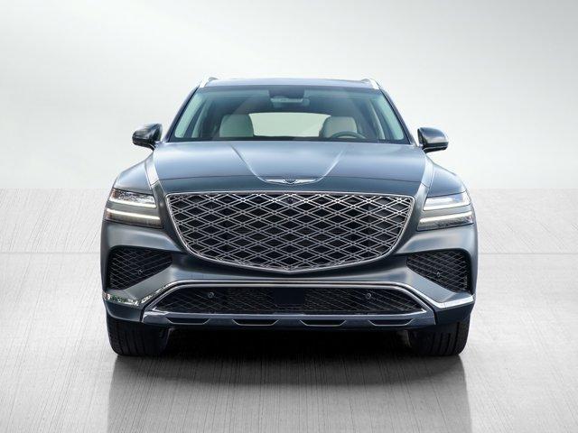 new 2025 Genesis GV80 car, priced at $68,244