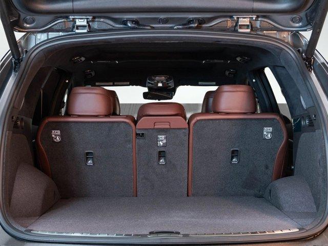new 2025 Genesis GV80 car, priced at $81,900
