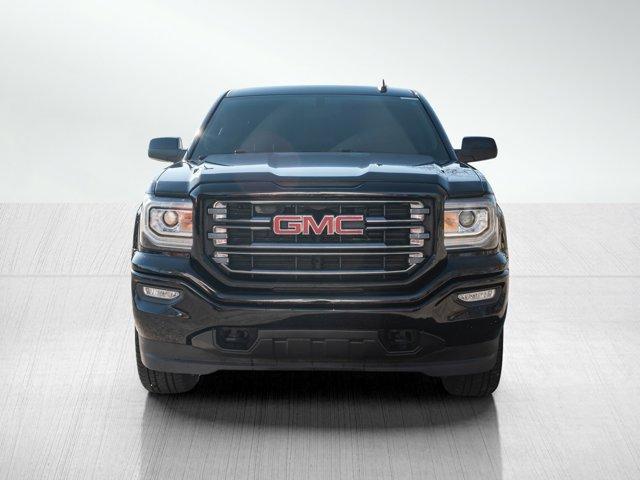 used 2017 GMC Sierra 1500 car, priced at $24,998