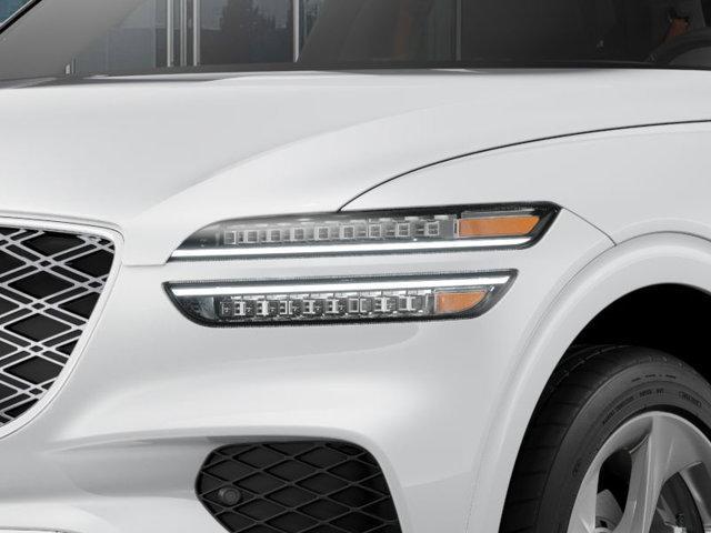 new 2026 Genesis GV70 car