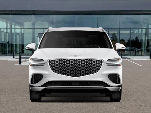 new 2026 Genesis GV70 car