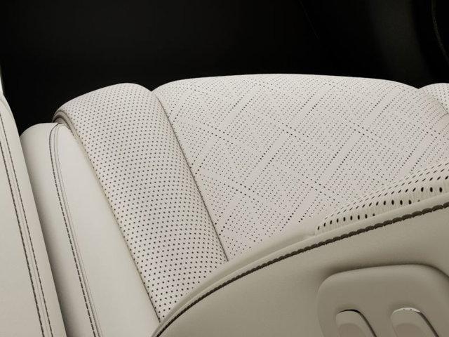new 2026 Genesis GV80 car, priced at $76,420