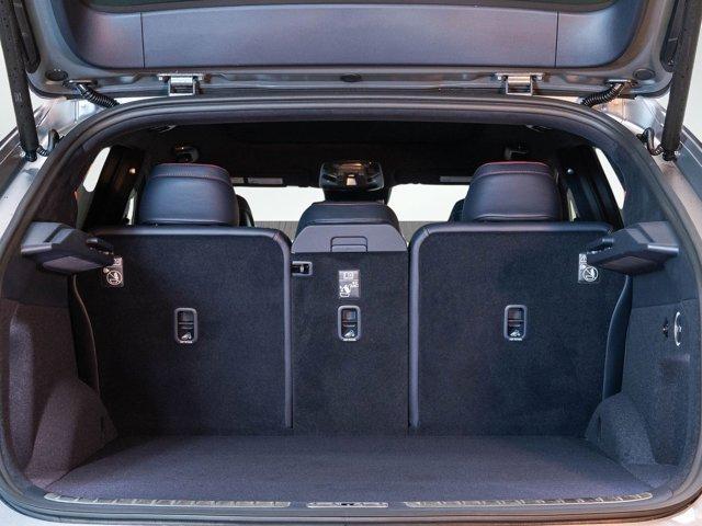 new 2025 Genesis GV80 Coupe car, priced at $80,531