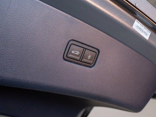 new 2025 Genesis GV80 Coupe car, priced at $80,531