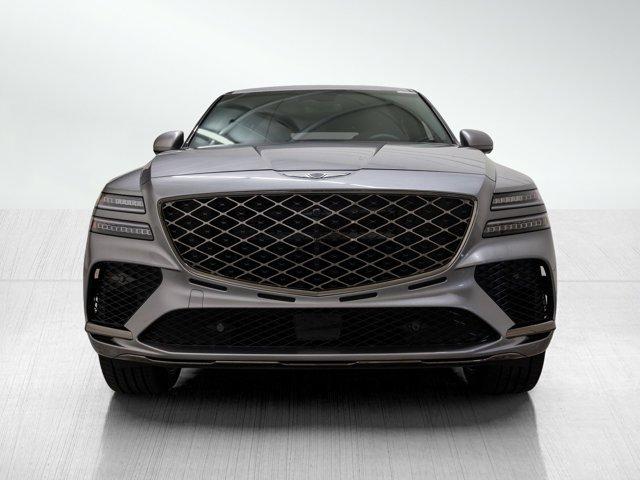 new 2025 Genesis GV80 Coupe car, priced at $80,531