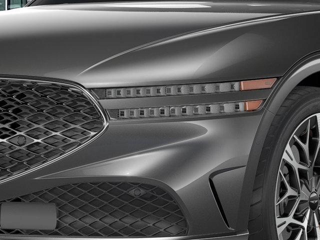 new 2025 Genesis G90 car, priced at $97,700