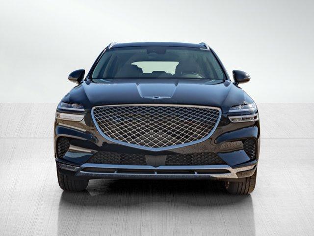 used 2025 Genesis GV70 car, priced at $41,998