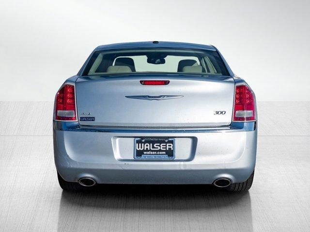 used 2013 Chrysler 300 car, priced at $11,598