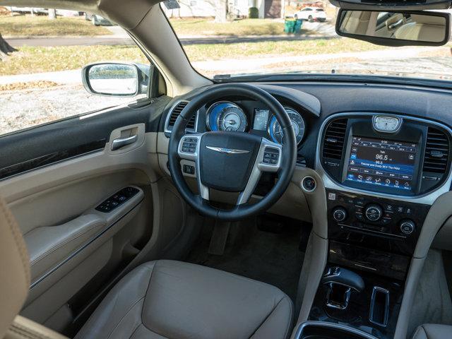 used 2013 Chrysler 300 car, priced at $11,598