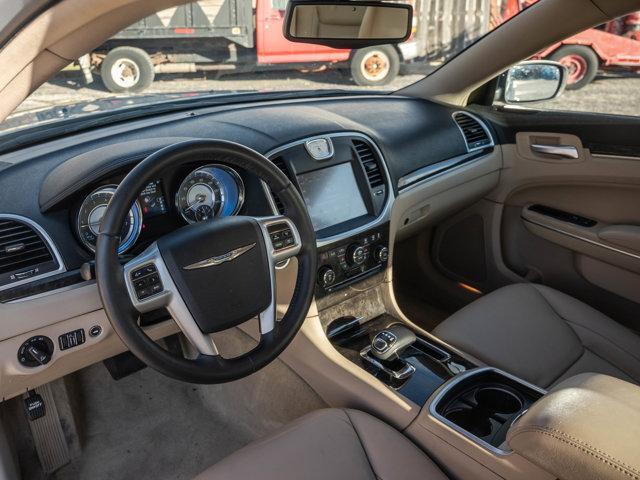 used 2013 Chrysler 300 car, priced at $11,598