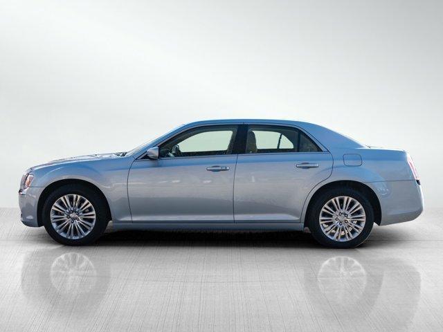 used 2013 Chrysler 300 car, priced at $11,598