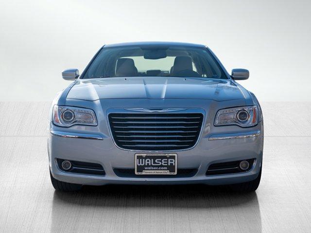 used 2013 Chrysler 300 car, priced at $11,598