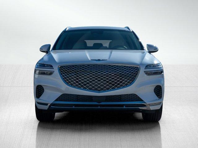 new 2025 Genesis GV70 car, priced at $47,964