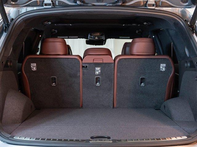 new 2025 Genesis GV80 car, priced at $81,900