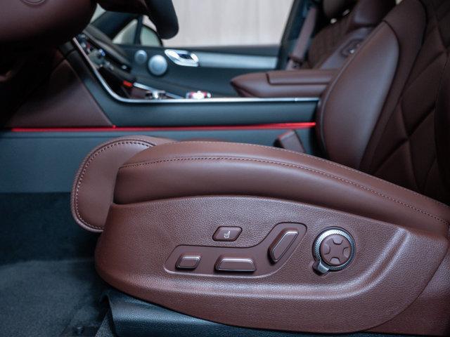 new 2025 Genesis GV80 car, priced at $81,900