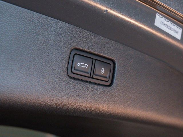 new 2025 Genesis GV80 car, priced at $81,900