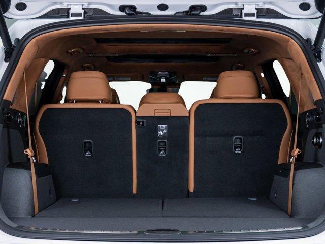 new 2026 Genesis GV80 car, priced at $84,675