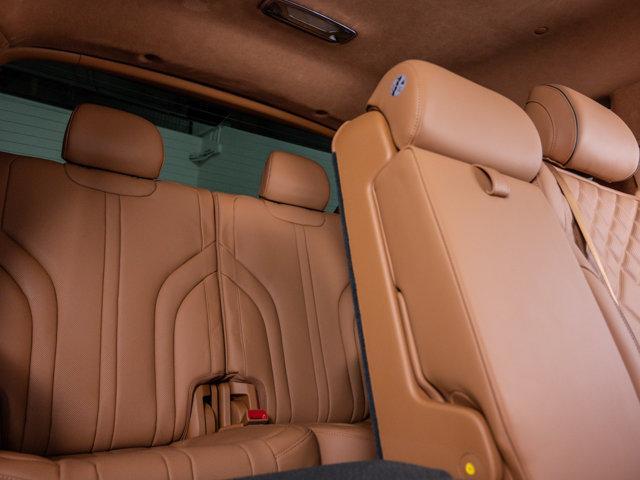 new 2026 Genesis GV80 car, priced at $84,675